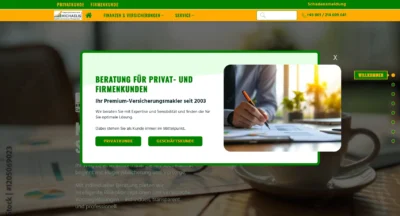 la-palma-web.digital :: Geld & Finanzen Projekt